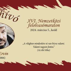 Meghívó